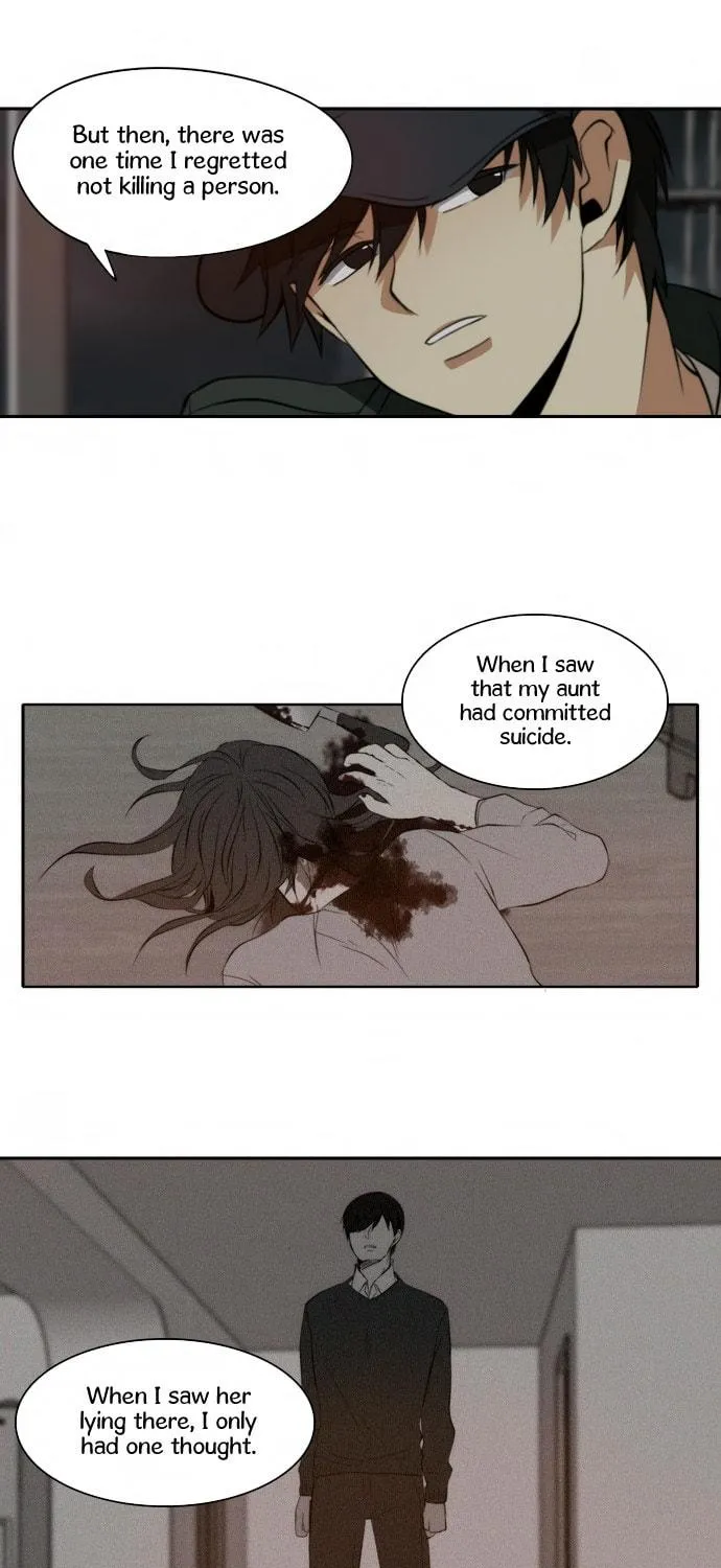 Read Reckoning (Colored) chapter 27 image 23 on Lezhin