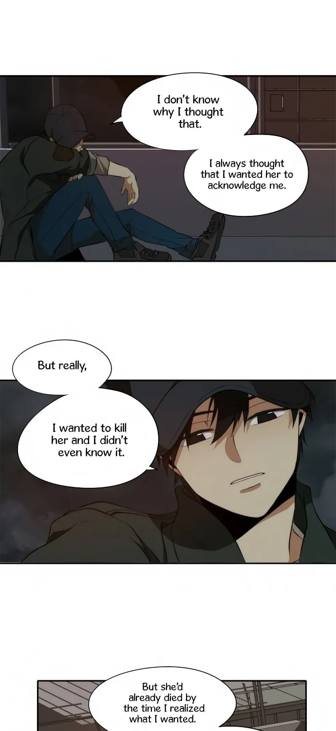 Read Reckoning (Colored) chapter 27 image 25 on Lezhin