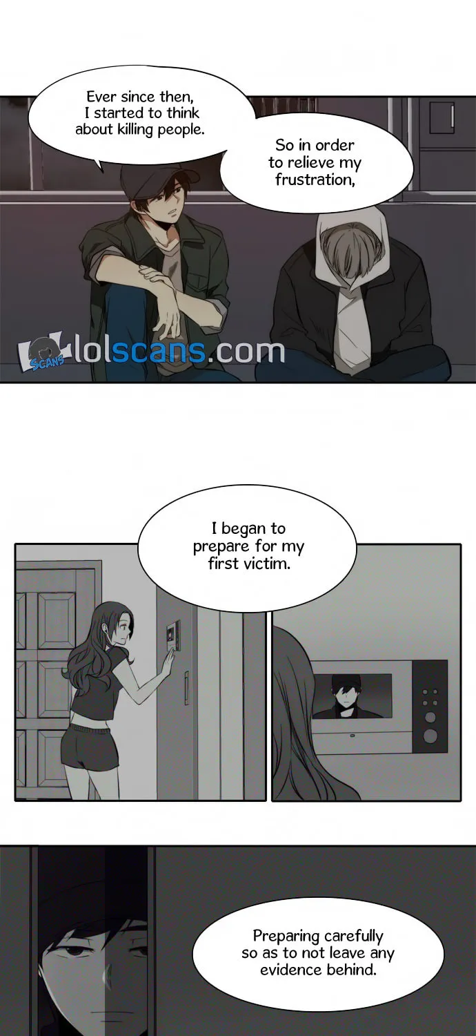 Read Reckoning (Colored) chapter 27 image 27 on Lezhin