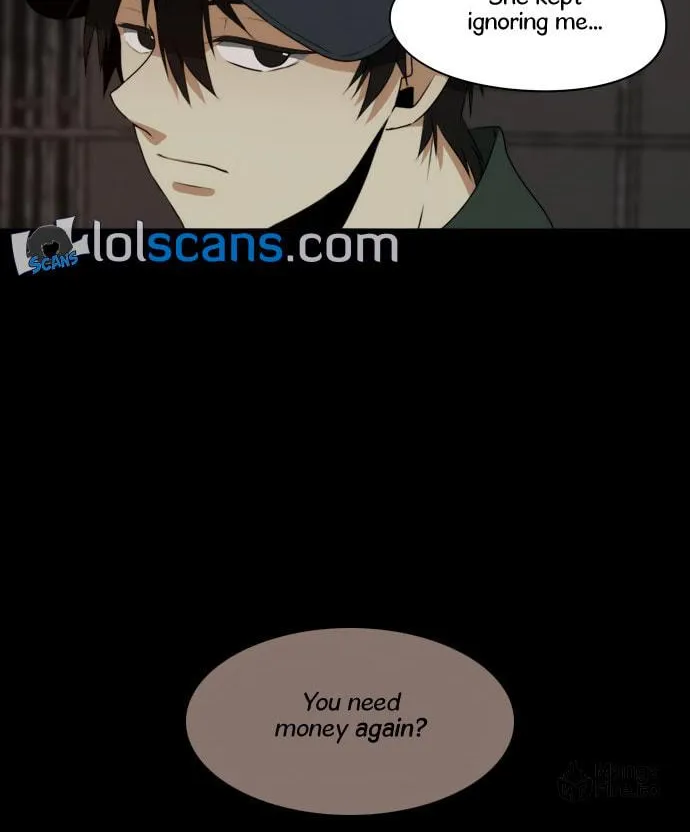 Read Reckoning (Colored) chapter 27 image 3 on Lezhin