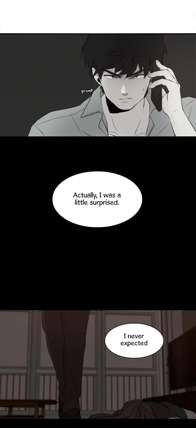 Read Reckoning (Colored) chapter 27 image 32 on Lezhin