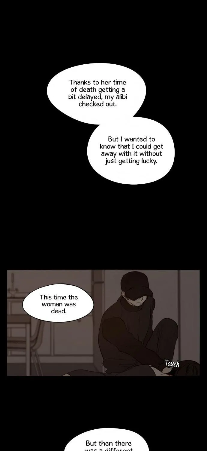 Read Reckoning (Colored) chapter 27 image 34 on Lezhin