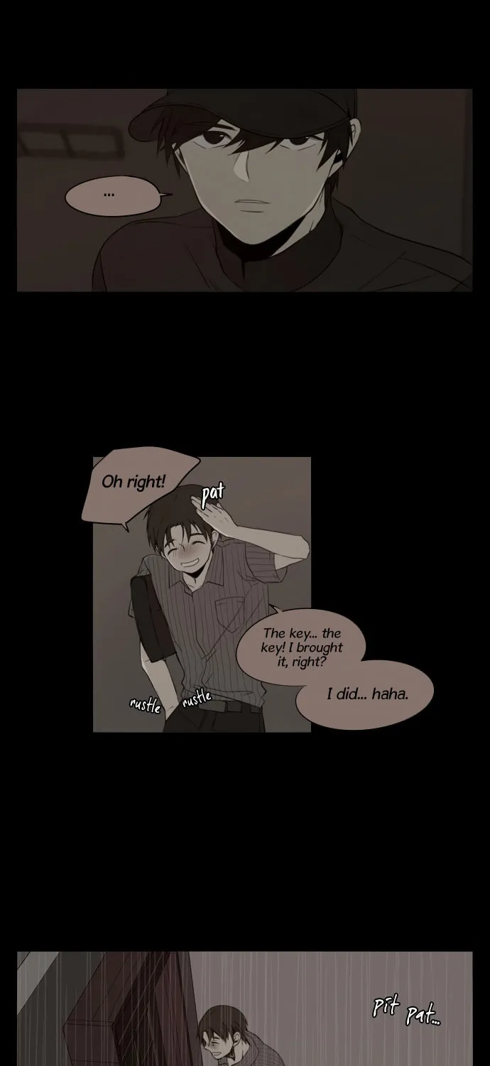 Read Reckoning (Colored) chapter 27 image 37 on Lezhin