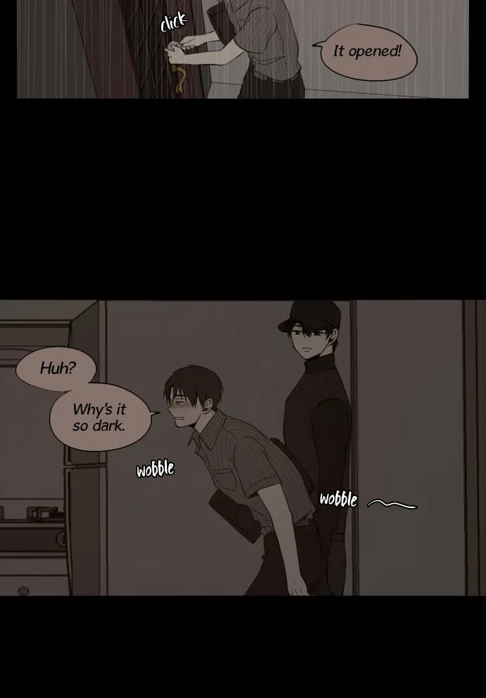 Read Reckoning (Colored) chapter 27 image 38 on Lezhin