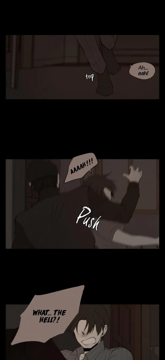 Read Reckoning (Colored) chapter 27 image 39 on Lezhin
