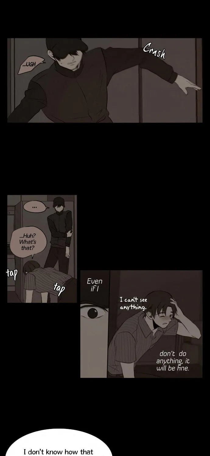 Read Reckoning (Colored) chapter 27 image 41 on Lezhin