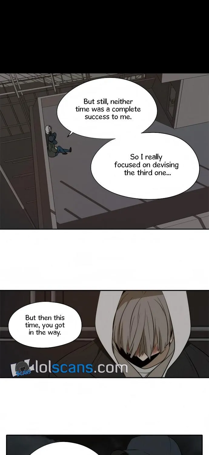 Read Reckoning (Colored) chapter 27 image 44 on Lezhin