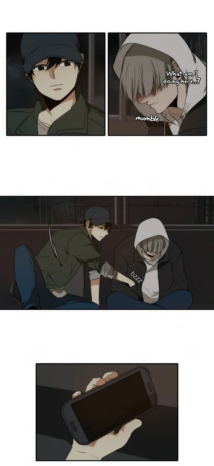 Read Reckoning (Colored) chapter 27 image 46 on Lezhin
