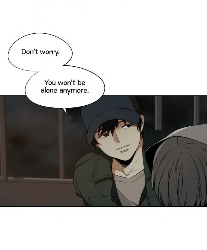 Read Reckoning (Colored) chapter 27 image 47 on Lezhin