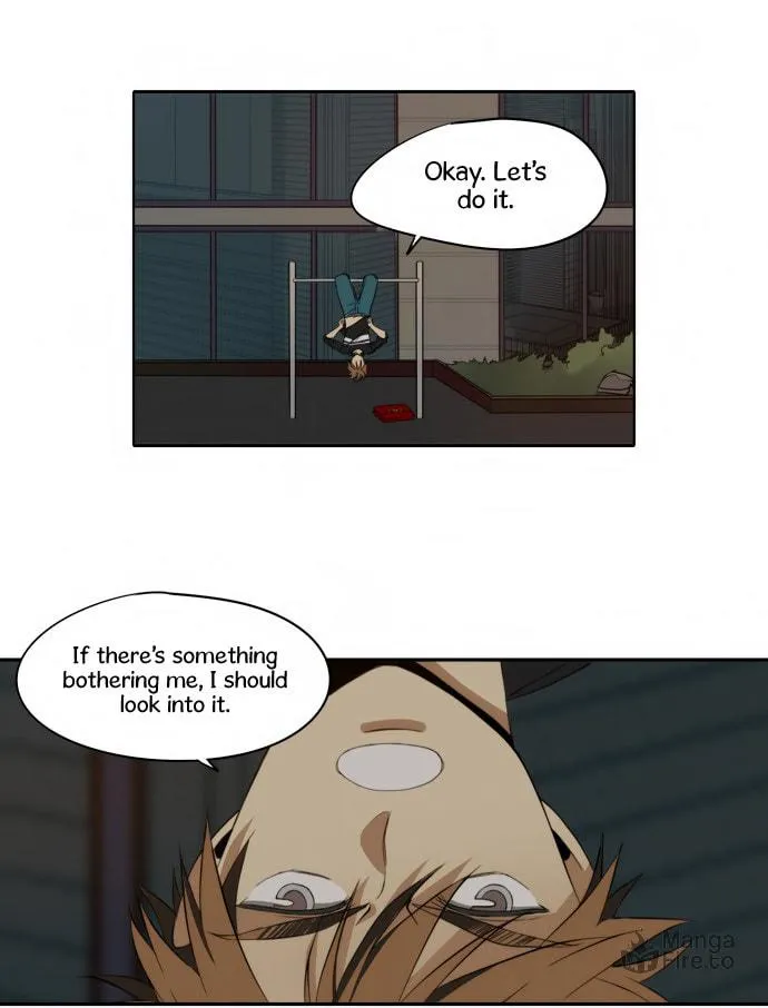 Read Reckoning (Colored) chapter 27 image 49 on Lezhin