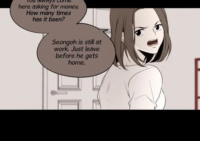 Read Reckoning (Colored) chapter 27 image 5 on Lezhin