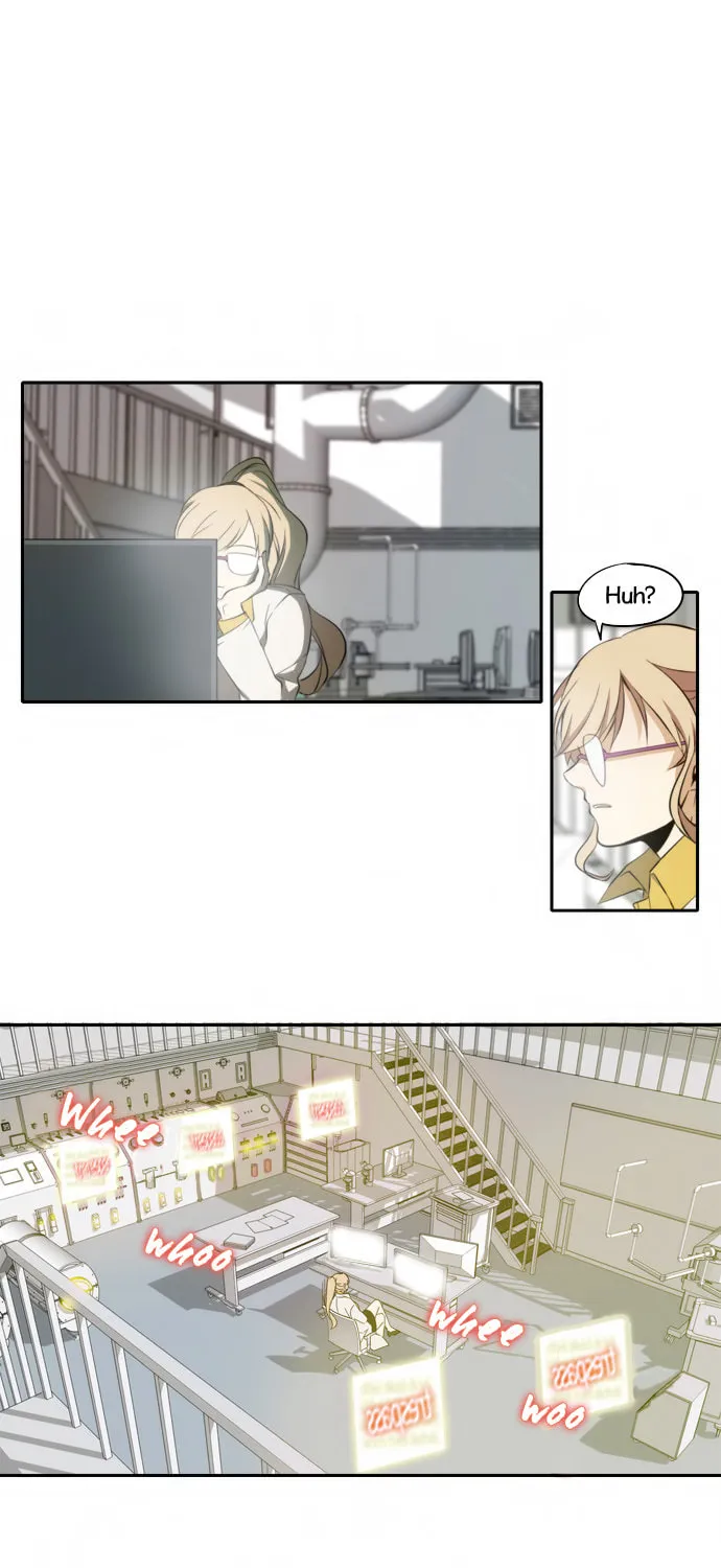 Read Reckoning (Colored) chapter 27 image 50 on Lezhin