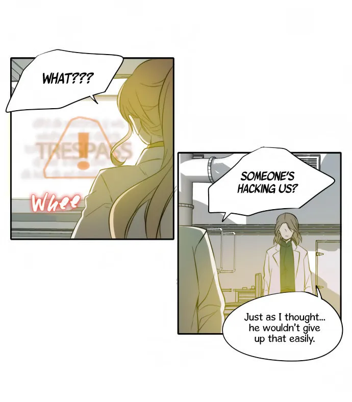 Read Reckoning (Colored) chapter 27 image 51 on Lezhin