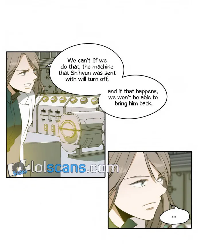 Read Reckoning (Colored) chapter 27 image 53 on Lezhin