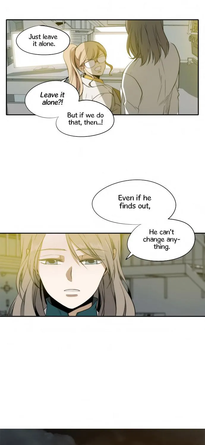 Read Reckoning (Colored) chapter 27 image 54 on Lezhin
