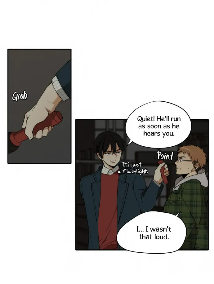 Read Reckoning (Colored) chapter 27 image 57 on Lezhin