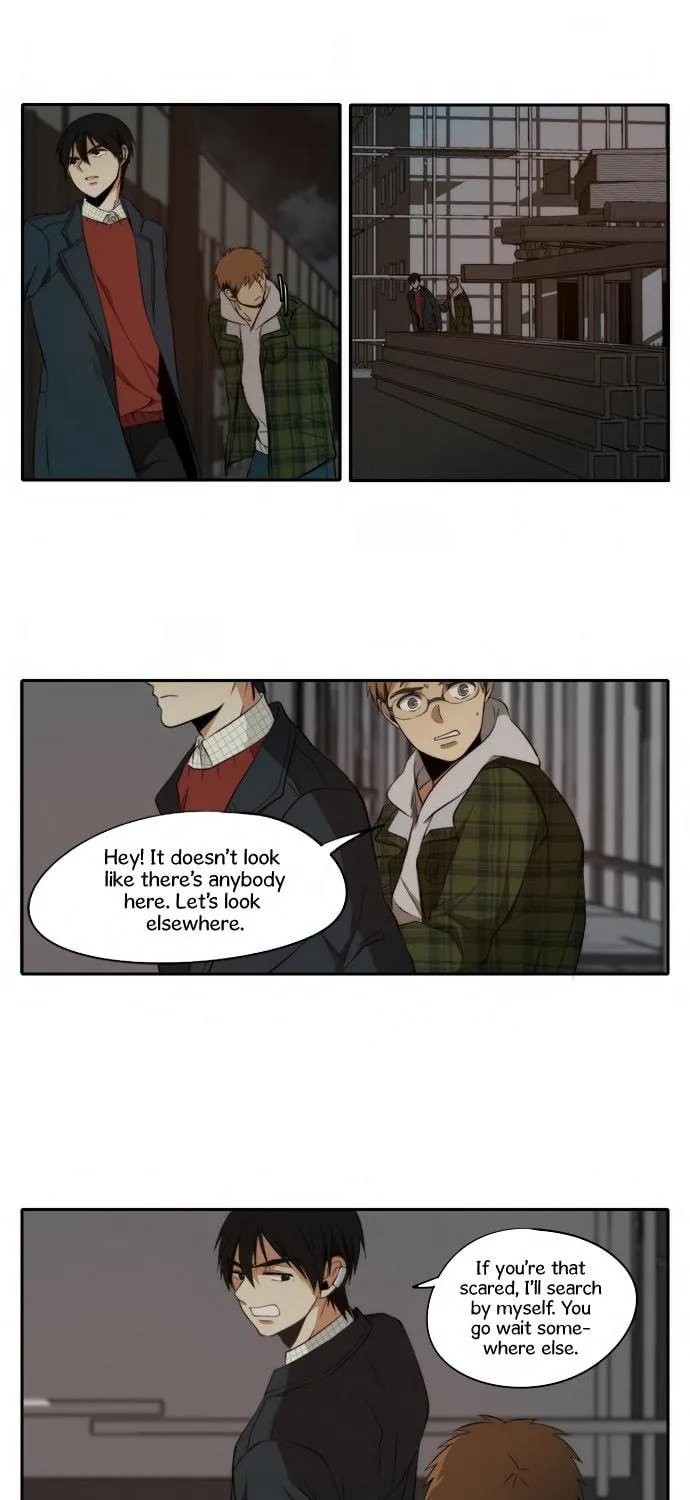 Read Reckoning (Colored) chapter 27 image 58 on Lezhin