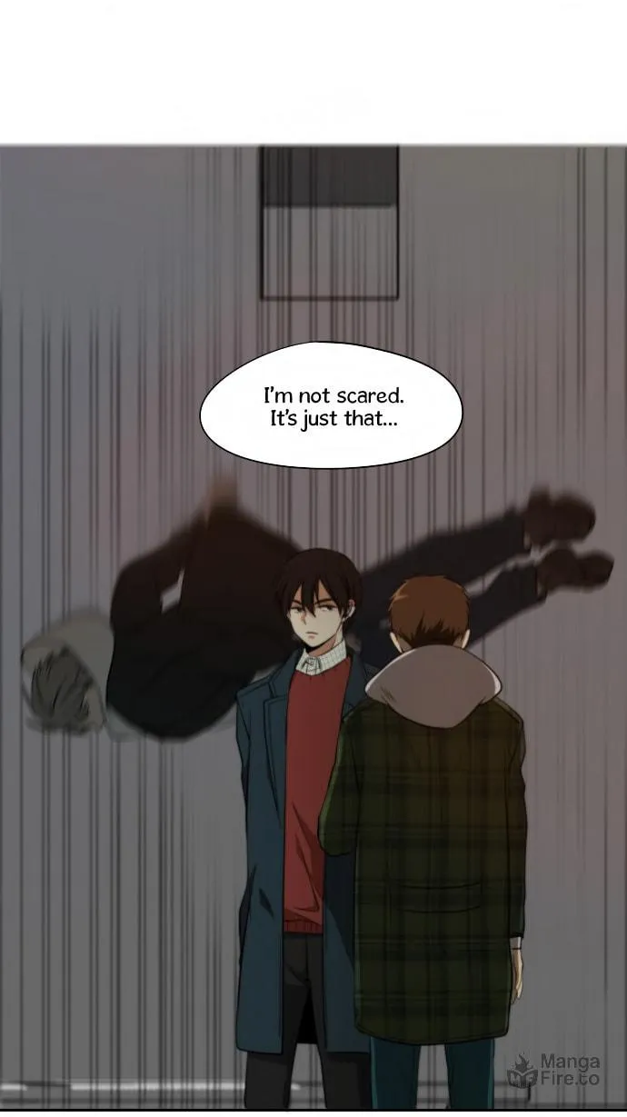 Read Reckoning (Colored) chapter 27 image 60 on Lezhin
