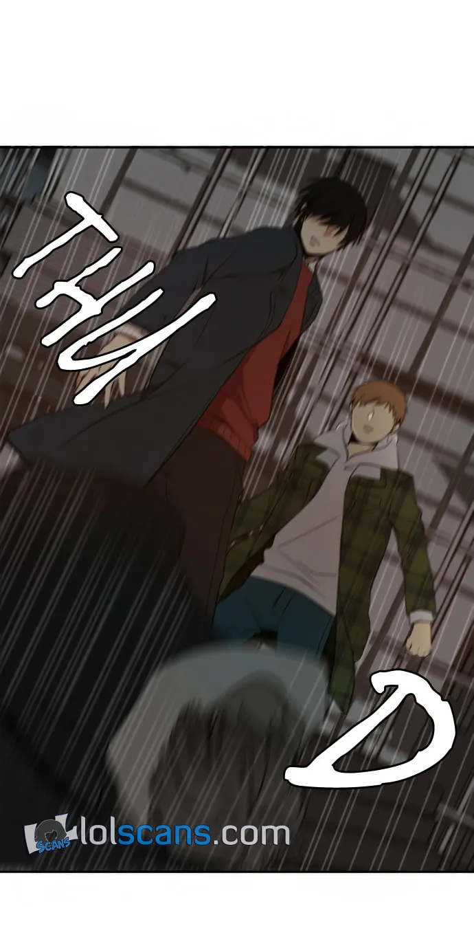 Read Reckoning (Colored) chapter 27 image 61 on Lezhin