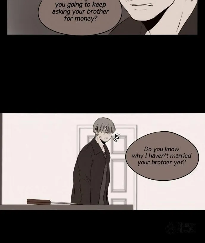 Read Reckoning (Colored) chapter 27 image 7 on Lezhin