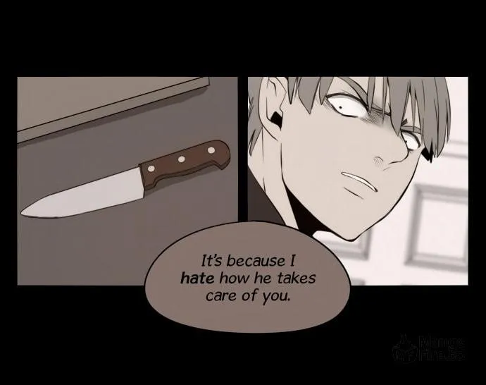 Read Reckoning (Colored) chapter 27 image 8 on Lezhin
