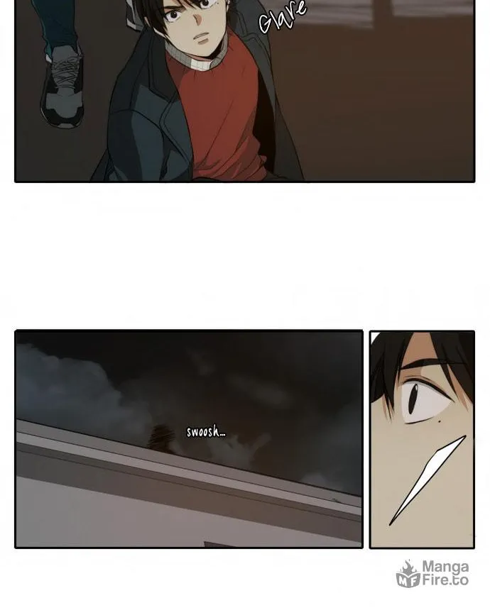 Read Reckoning (Colored) chapter 28 image 14 on Lezhin