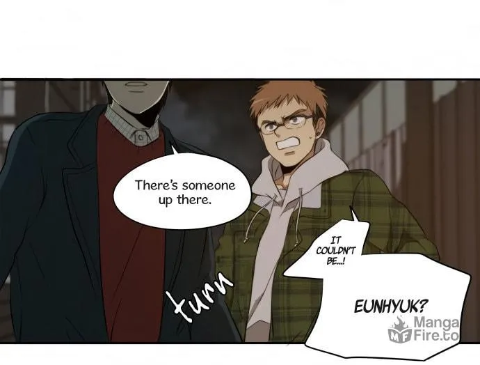 Read Reckoning (Colored) chapter 28 image 15 on Lezhin