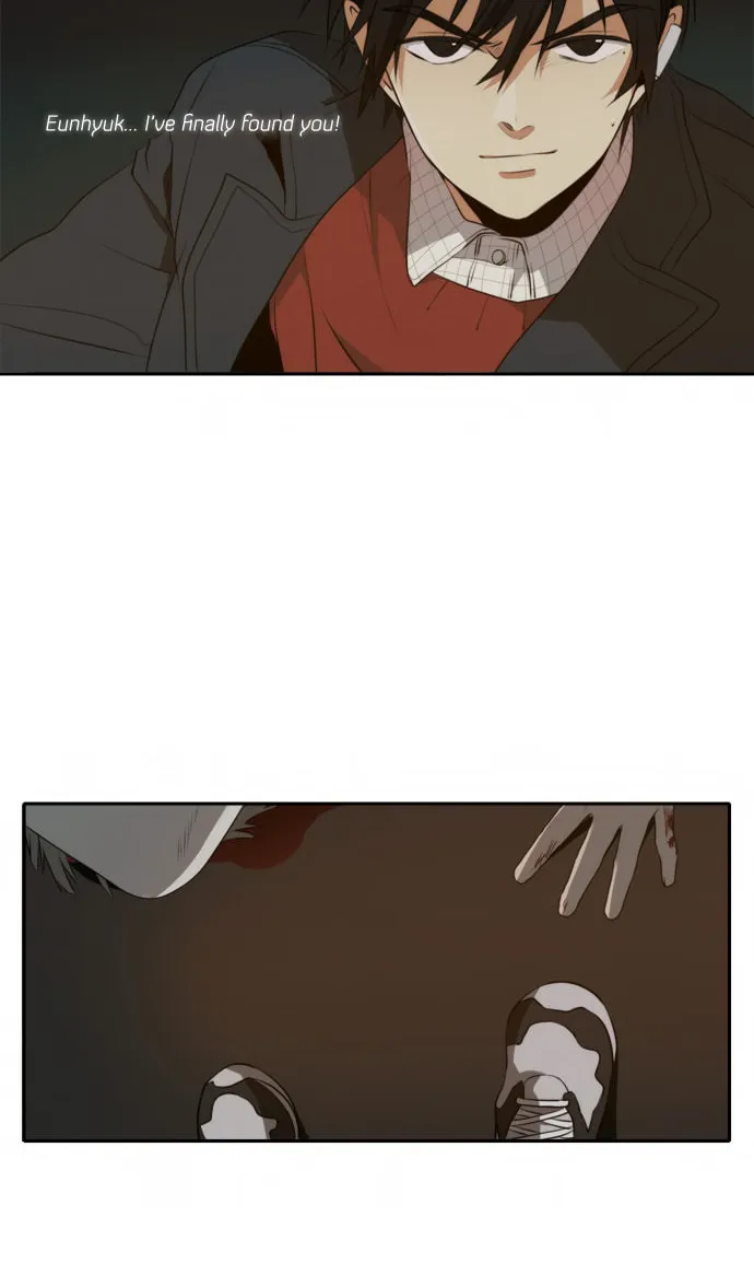 Read Reckoning (Colored) chapter 28 image 17 on Lezhin