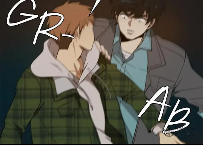 Read Reckoning (Colored) chapter 28 image 19 on Lezhin