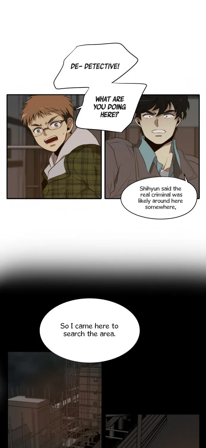 Read Reckoning (Colored) chapter 28 image 20 on Lezhin