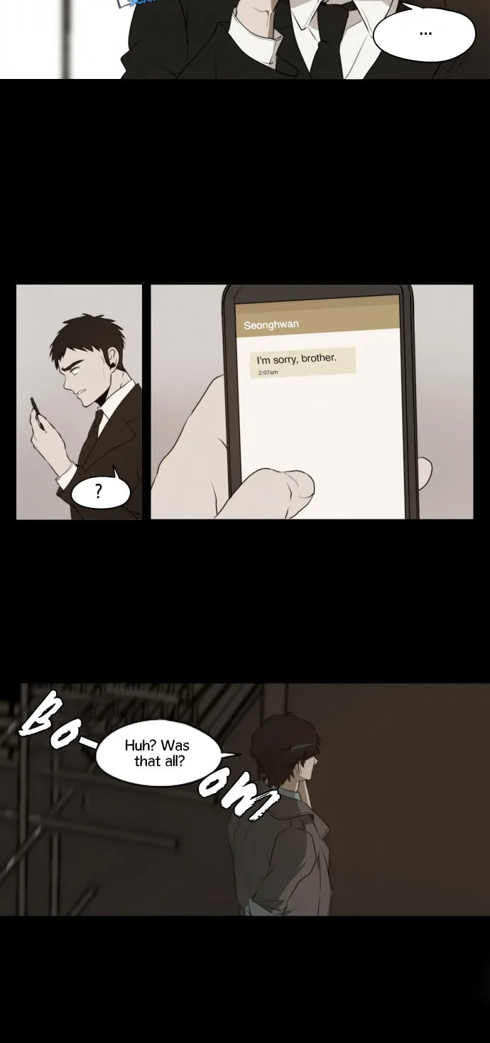 Read Reckoning (Colored) chapter 28 image 23 on Lezhin