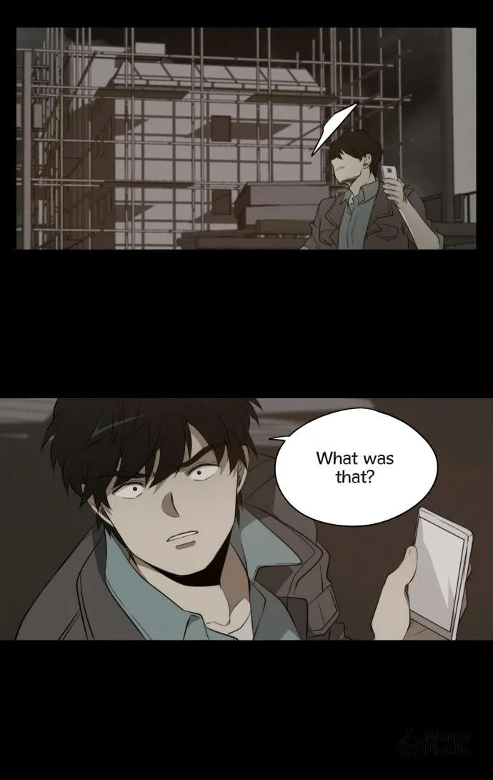 Read Reckoning (Colored) chapter 28 image 24 on Lezhin