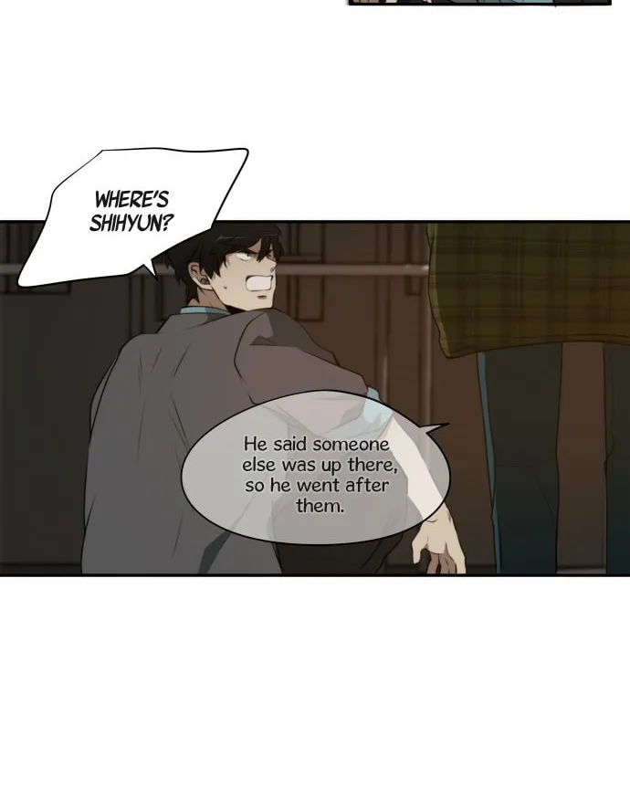 Read Reckoning (Colored) chapter 28 image 26 on Lezhin