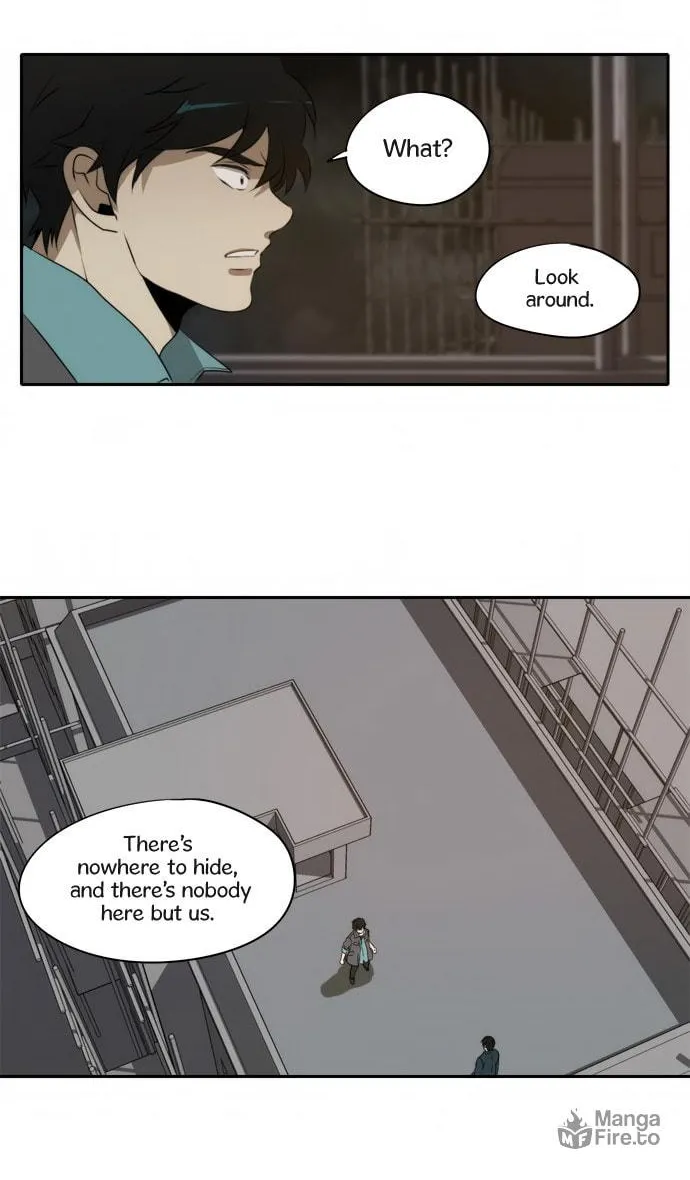Read Reckoning (Colored) chapter 28 image 29 on Lezhin