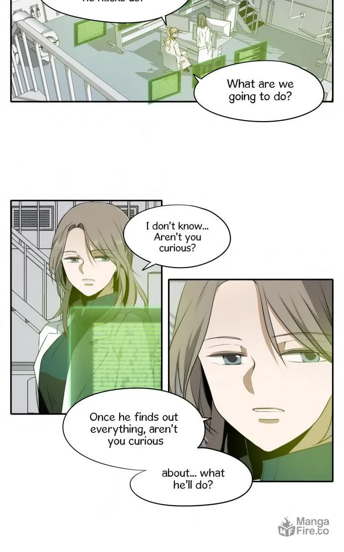 Read Reckoning (Colored) chapter 28 image 3 on Lezhin