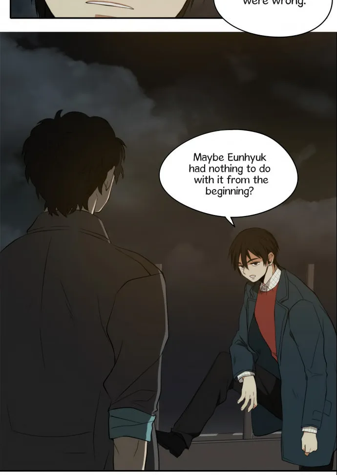 Read Reckoning (Colored) chapter 28 image 31 on Lezhin
