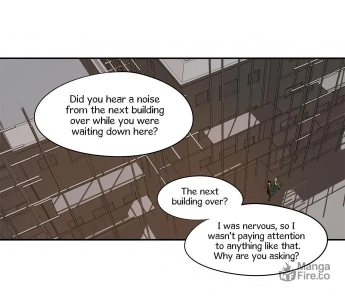 Read Reckoning (Colored) chapter 28 image 34 on Lezhin