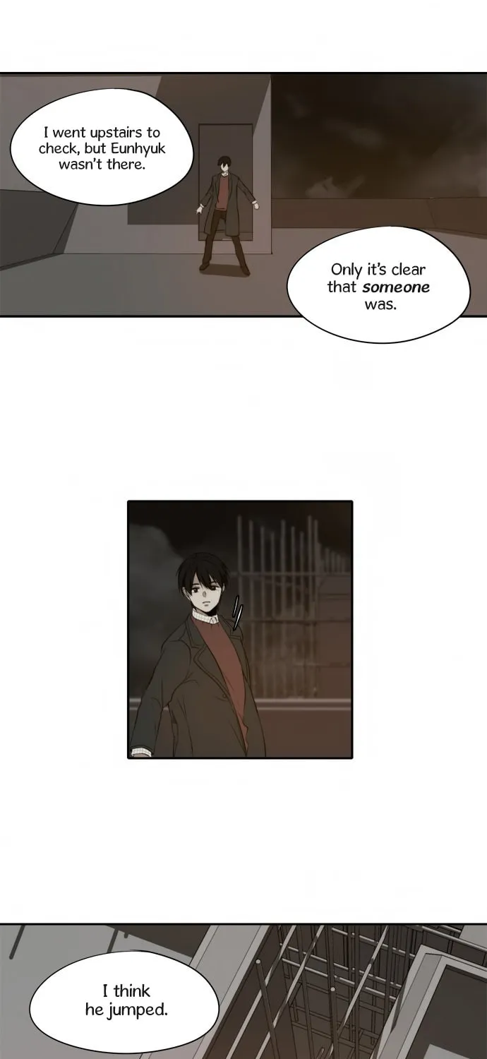 Read Reckoning (Colored) chapter 28 image 35 on Lezhin