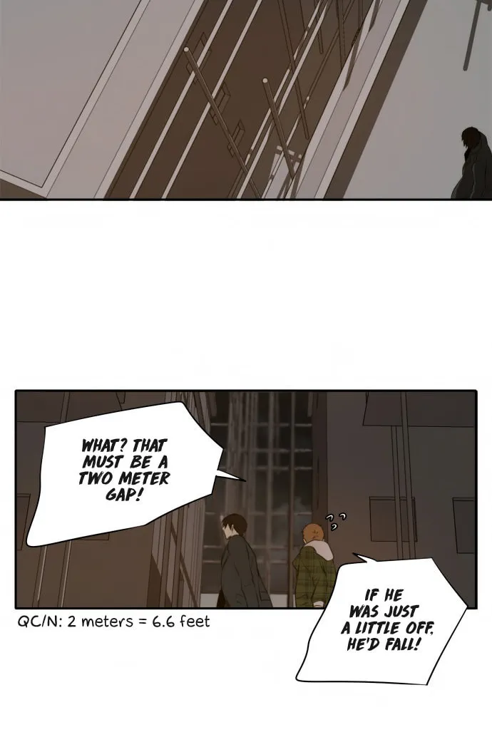 Read Reckoning (Colored) chapter 28 image 36 on Lezhin