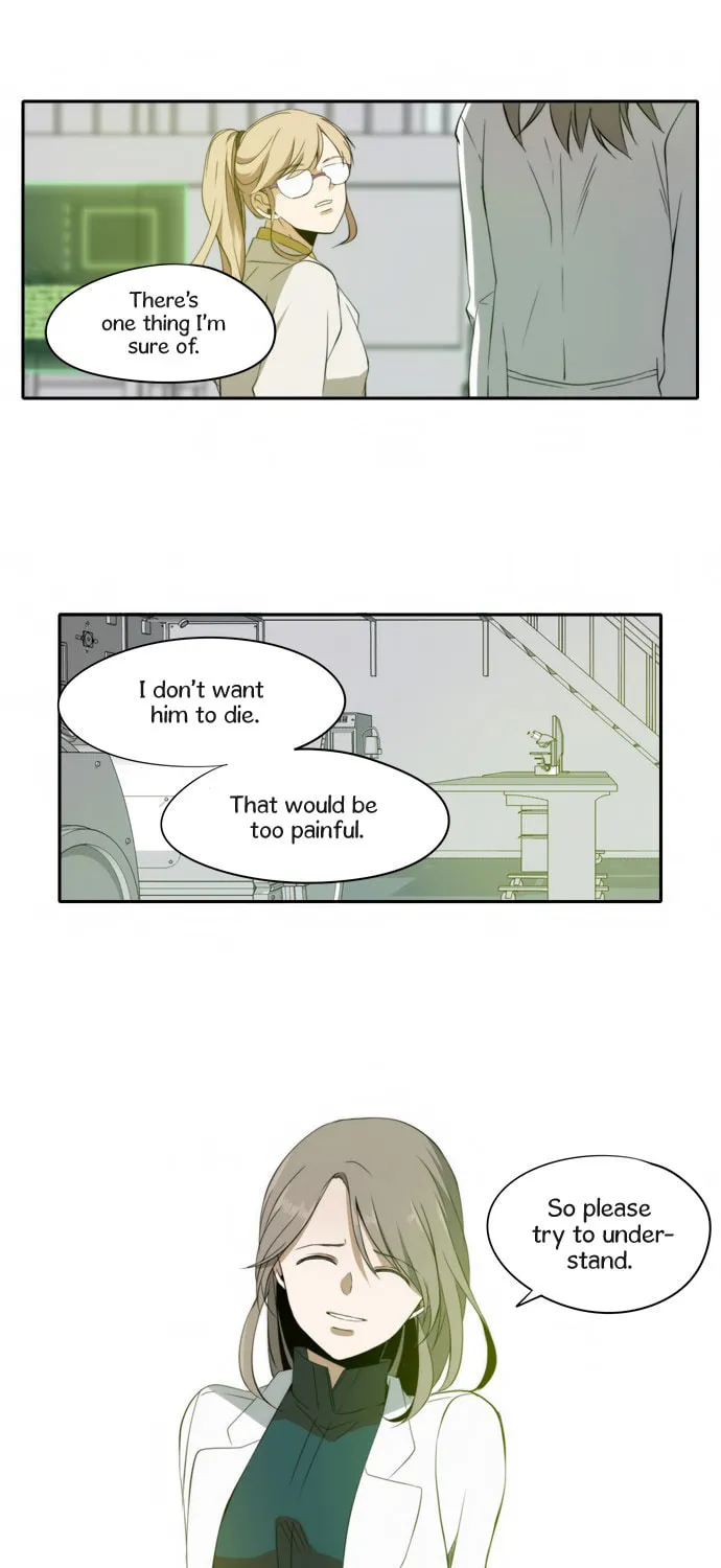 Read Reckoning (Colored) chapter 28 image 4 on Lezhin