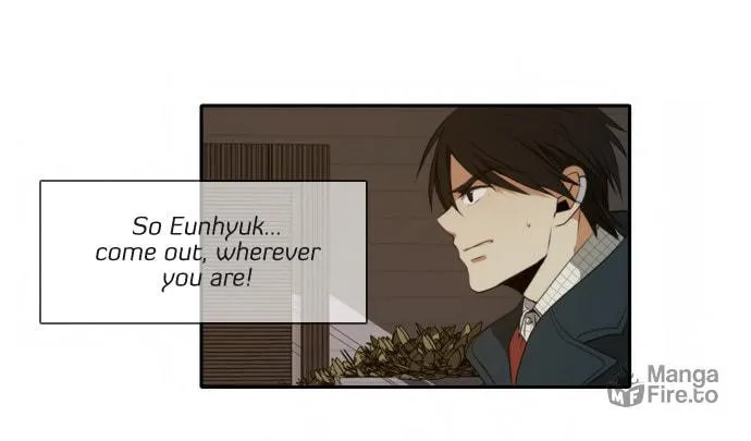 Read Reckoning (Colored) chapter 28 image 41 on Lezhin