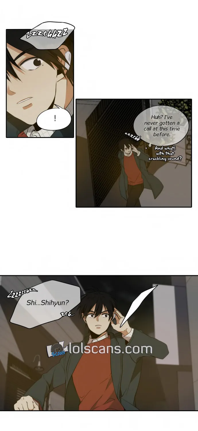 Read Reckoning (Colored) chapter 28 image 42 on Lezhin