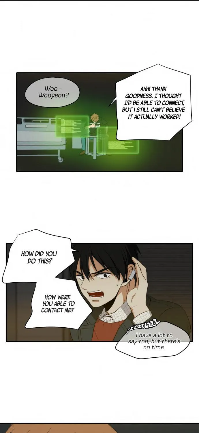 Read Reckoning (Colored) chapter 28 image 44 on Lezhin