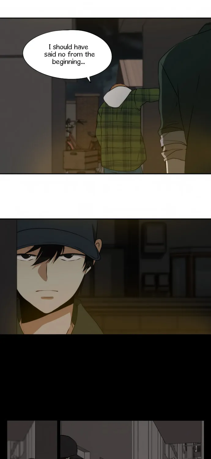 Read Reckoning (Colored) chapter 28 image 48 on Lezhin