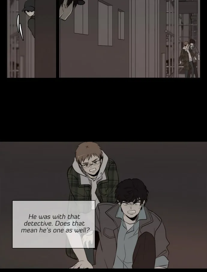 Read Reckoning (Colored) chapter 28 image 49 on Lezhin