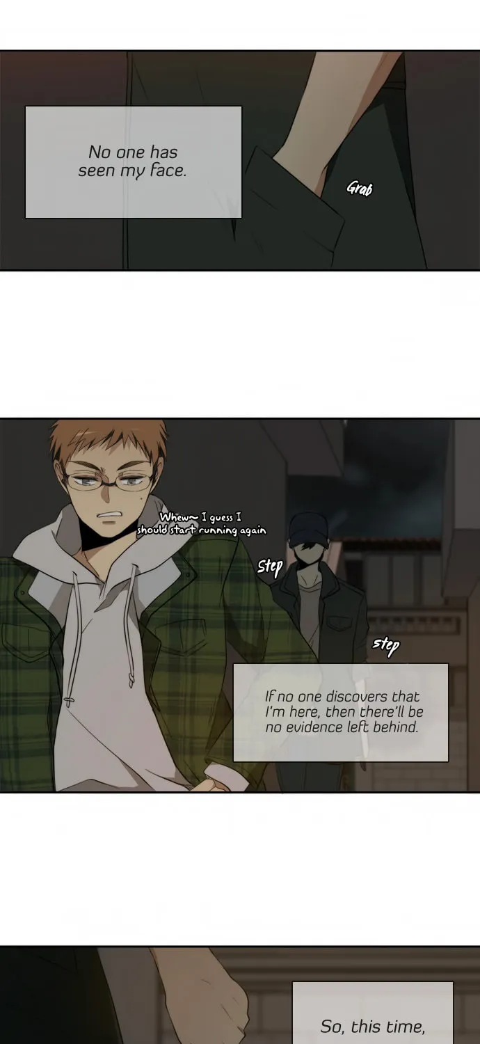 Read Reckoning (Colored) chapter 28 image 52 on Lezhin