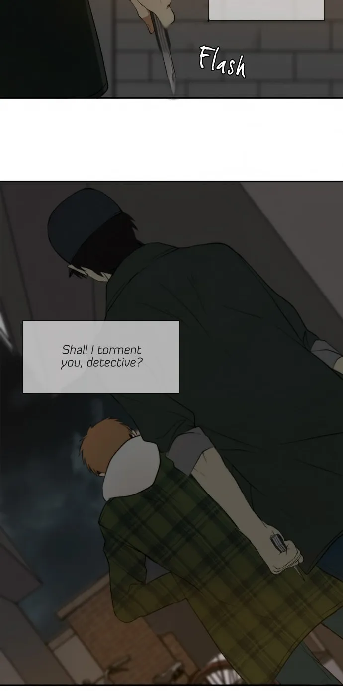 Read Reckoning (Colored) chapter 28 image 53 on Lezhin