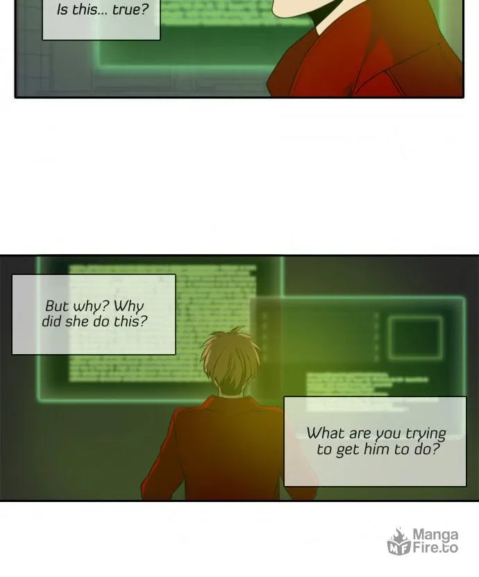 Read Reckoning (Colored) chapter 28 image 7 on Lezhin
