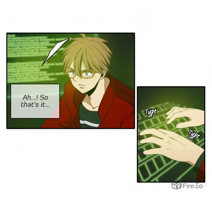 Read Reckoning (Colored) chapter 28 image 8 on Lezhin