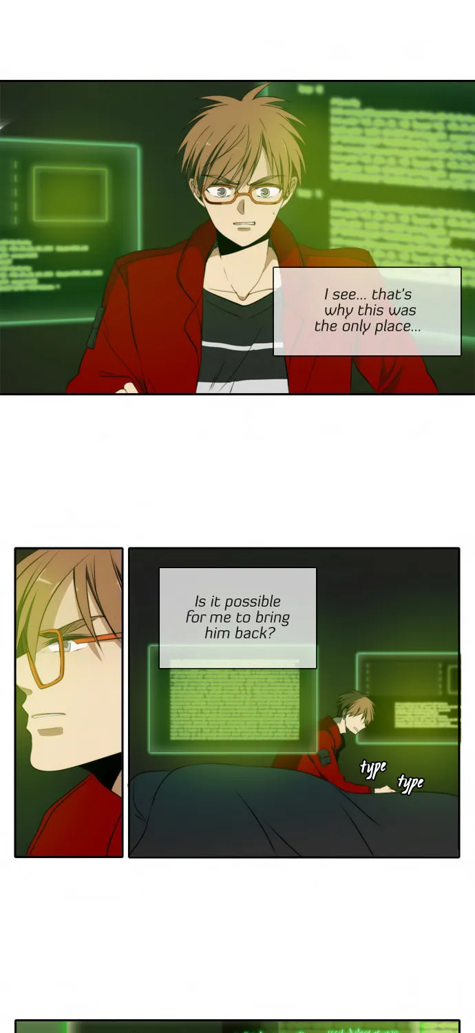 Read Reckoning (Colored) chapter 28 image 9 on Lezhin